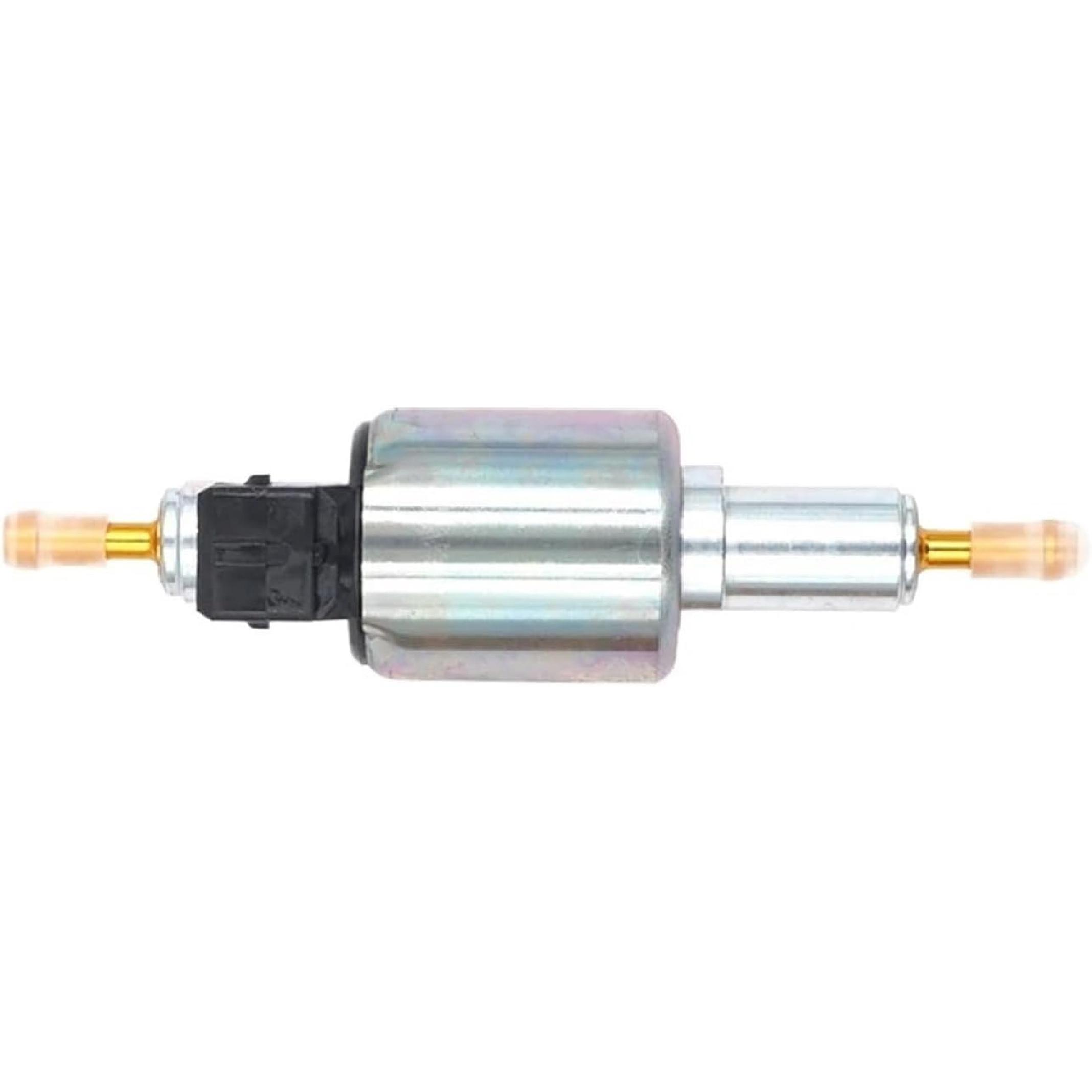 

Heater Fuel Pump Diesel&Petrol 2KW-5KW Parking Heater Fuel Oil Warm Air Pump Car Preheater 9012868C 12V-16/22/24/28/32/65ML Premium Parking Heater 12V-22ML
