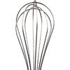 CHM-WSK Stainless Steel Chef's Whisk, Compatible with Cuisinart CHM Series Hand Mixers, Silver