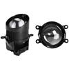 3 Inch LED Fog Lights, High Power IP67 Car Fog Lights, Off Road Driving Lights Replacement for Honda Replacement for