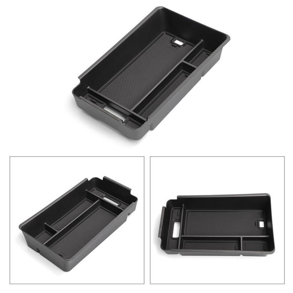 Car Armrest Storage Box For Haval H6 2025 And 2026 Models Central Armrest Storage Box Content Center Console Auto Interior Acces