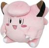 Boeki ALL STAR COLLECTION Clefairy Plush Toy PP21 San-ei Pokémon (S) Pokémon