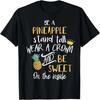English Bulldog T-Shirt