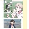 Childhood Friend Complex 1-3 Korean Webtoon Comic Books