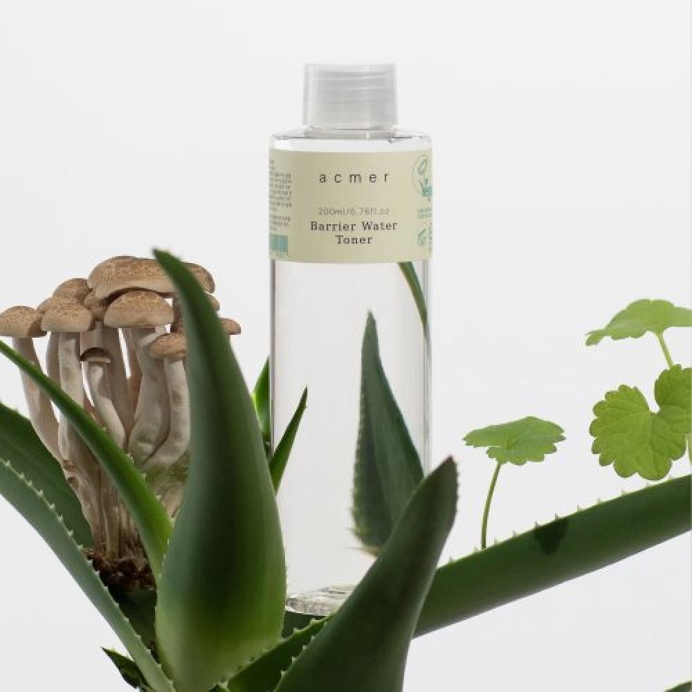 Acmer Barrier Water Toner none