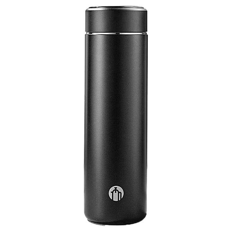 Fuguang 316 Stainless Steel Tea Infuser Thermos Mug