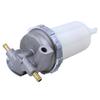 Compact Tractor Filter AM881823 Engine Maintenance Parts Compatibility With Mowers For Tractors 2032R As Shown In The Picture
