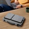 Defender Bag case for 15-16'' laptop - gray