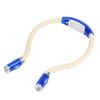 Flexible Handsfree LED Neck Light Book Reading Lamp Night Flashlight Camping Light Led Neck Reading Light Creative Work Lights