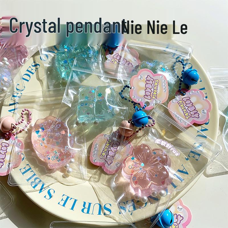 

Набор антистресс-игрушек Ocean Charm 24 штуки - Красочный набор в коробке