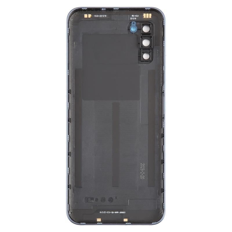 Tylna klapka baterii do telefonu Nokia C300 Wymiana tylnej obudowy