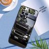 Truck Car Case For OnePlus Nord CE 5 2 3 4 Lite N20 N30 OnePlus 15 13 12 11 9 10 Pro 13R 10T 13T Cover