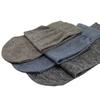 10 Pairs of Summer Men's Thin Business Sweat-absorbent Medium Spaghetti Socks Pair of Socks Mercerised Cotton Socks for Men