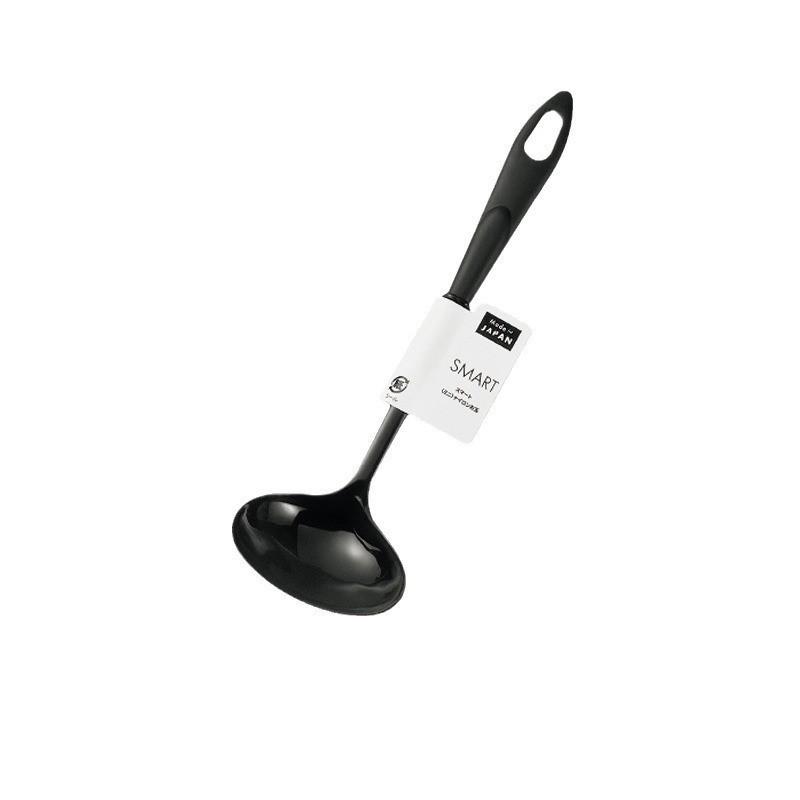 Spoon Shovel High Temperature Nylon Spatula Fried Vegetable Shovel Fried Fish Shovel Leak Shovel Soup, Kitchenware Series