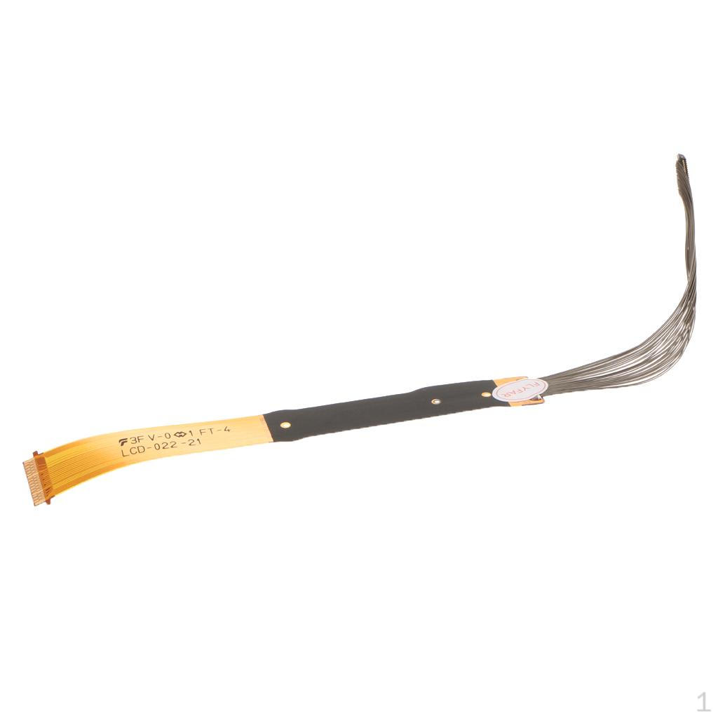 

Запасная часть для ЖК-кабеля A65 A57 A77 A77M2 цифровой камеры