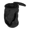 Dog Treat Bag Portable Dog Treat Training Pouch Large Capacity Oxford Fabric Pet Food Storage Bag Foldable Cat Food Travel Bag