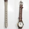 Used Citizen Lighthouse Ladies Battery Belt Replaced Working Item D-88