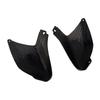 Air Intake Covers Tank Side Panel Fairing For Kawasaki Z900 2025-2026 Carbon
