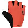 Scott Essential Gel Sf Cycling Gloves (red)