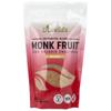 DURELIFE, Erythritol Blend Monk Fruit, Golden, 453g (1lb)