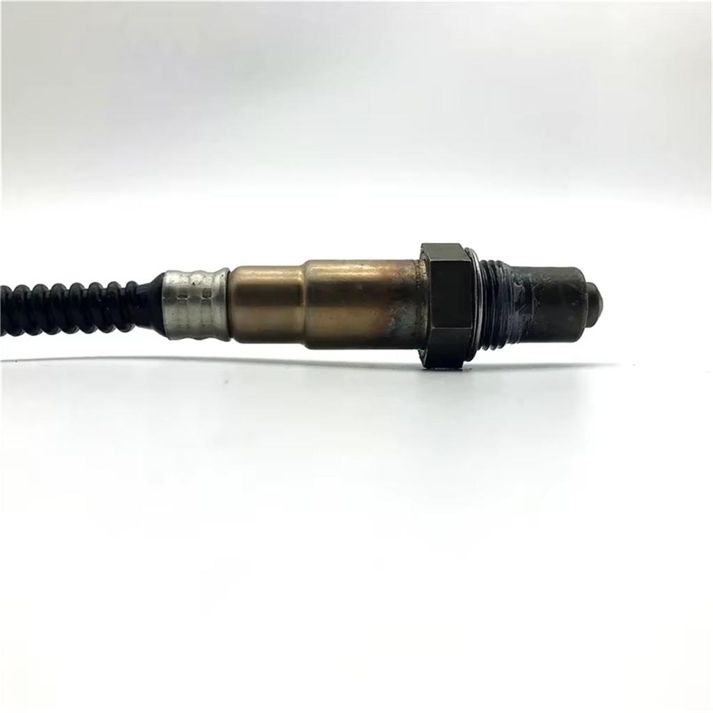 O2 Sensor Compatible With TOUAREG 3. 4. 2004 2005 2006 2007 Front Left Lambda