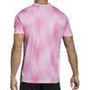 adidas Soccer Jersey Men's Pink DP3540