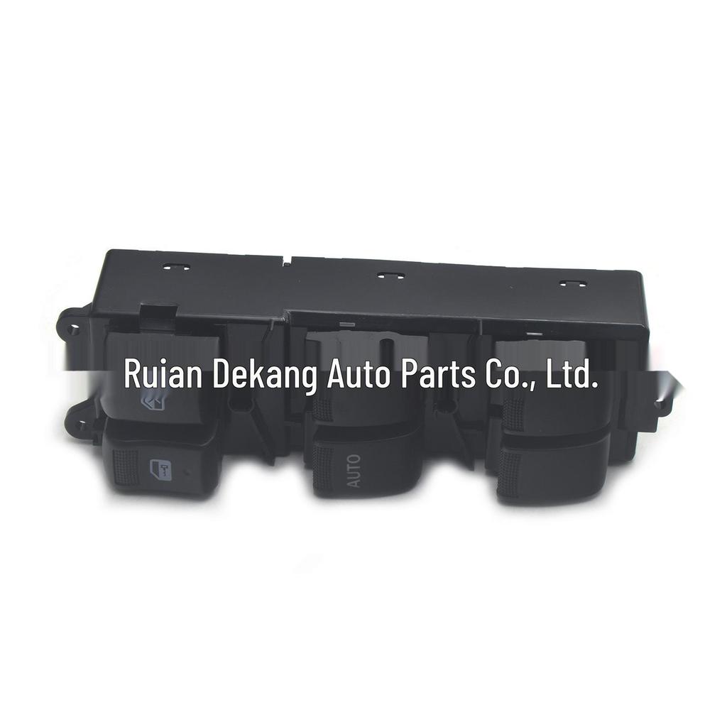 Isuzu Window Glass Lifter Switch - Model 97417469