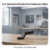 Rearview Mirror Extension Bracket Universal Fit for Motorcycles