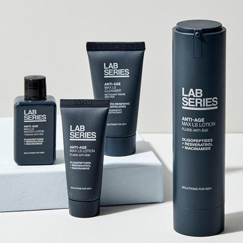 

[Серия Lab] Лосьон Anti-Age MaxLS 45 мл + (Максимальный набор для открытий в комплекте)