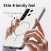 Magnetic Wireless Charging Phone Case for Samsung Galaxy S26 S25 S24 Ultra S26Ultra S25Ultra for Magsafe Shockproof Back Cover