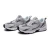New Balance 530 Grey Matter Harbor Grey GS PZ530CB