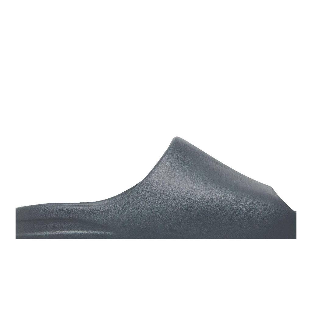 adidas Yeezy Slides 'Slate Grey' (Unisex) Slate Grey / Slate Grey / Slate Grey Slide Slippers ID2350