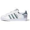 Adidas Superstar 'White Blue' Men's HQ6455