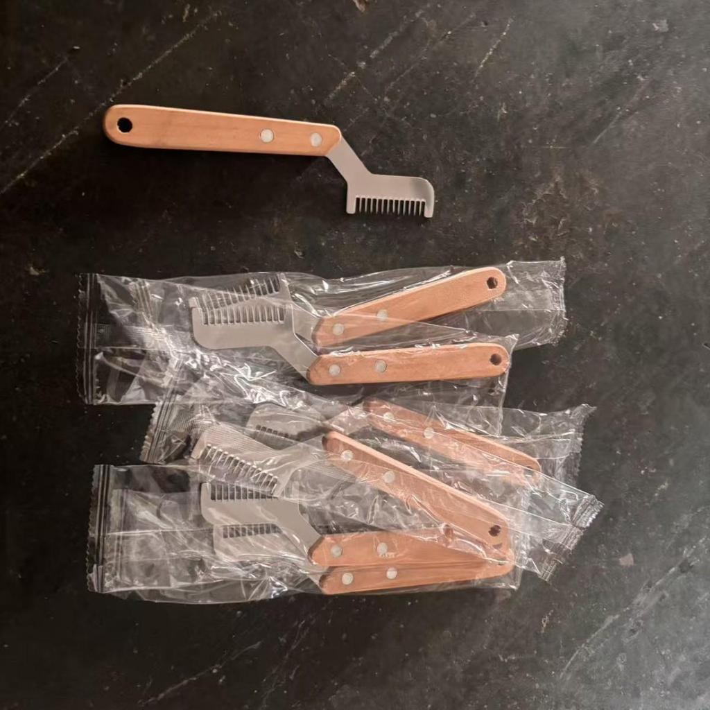 Multi-Functional Kitchen Chopper: Onion & Scallion Knife, Shredding Tool, Grater