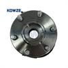Mitsubishi L200 Pickup Wheel Hub Unit 40202-EA300 40202-4X01A