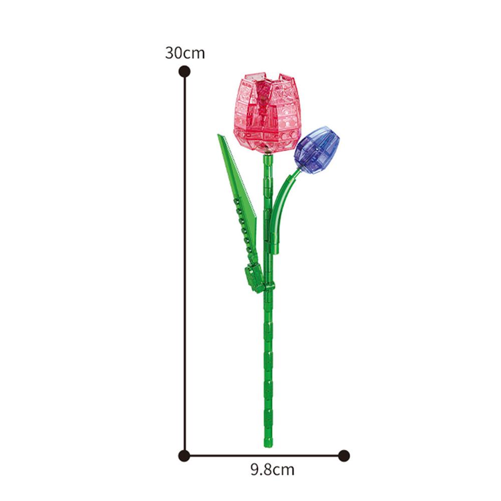 High-Quality Creativity High-Quality Potted High-Quality Plants High-Quality Bouquet High-Quality Rose High-Quality Lily High-Quality Flower No original box