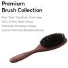 [Masalcoso] Dog/Cat Premium Brush 23cm, From Korea
