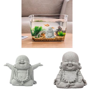 Decoración para el hogar
– Estatuillas
