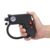 Air Compressor Tire Inflator 12V Car Air Pump with Pressure Gauge Handheld Electric Power Air Pump