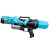 Non-Toxic Passion Manual Water Gun Ice Blast Desert Eagle Summer Swimming Battle Toy Continuous Shooting Pool Outdoor Fun