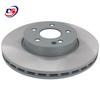 Front Brake Discs 6394210012/0312 6364210012 for Mercedes W639 W636 W447