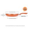 JOYOUNG 28CM Non-stick Frying Pan