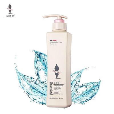 Adolph Clear & Refreshing Fragrance Shampoo