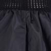 Lara Fox Balloon Skirt Black Bq2Ws004
