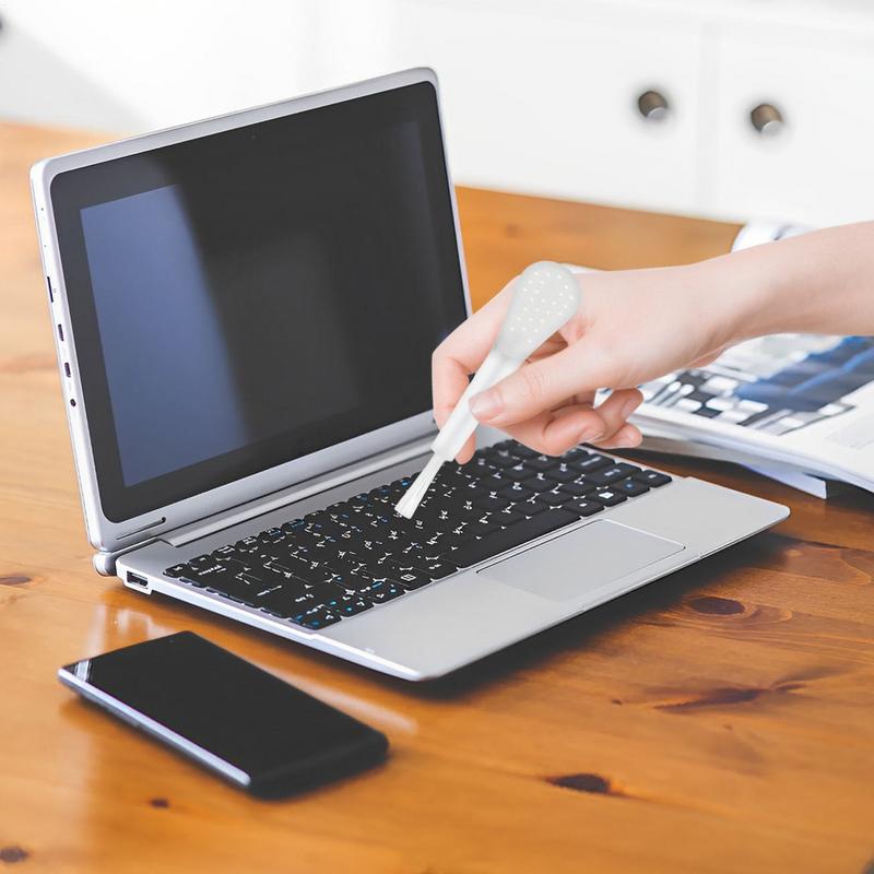 13PCS Phone Speaker Cleaning Kit Charging Port Cleaning Set Reusable Cleaning Brush With Soft Bristles For Removing Dust Dirt