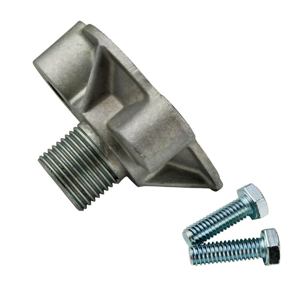 

Replacement Oil Filter Adapter for Small Block For Chevy Engines 305 327 350 383 400 From 1968 to Present Crate Engine 839049 China Mainland