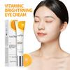 SADOER Aloe Pomegranate Vitamin C Eye Cream