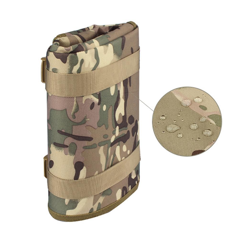 Outdoor Supplies Equipment Waterproof Tactical Shooting Mat Field Training Camping Camping Mat Beach Mat