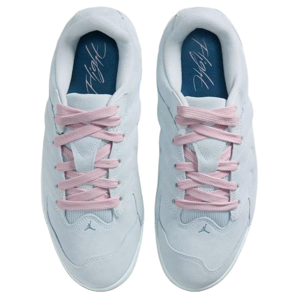 Jordan Session Skateboard Shoes Men's Light Blue IB3731-401