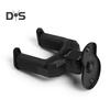 Guitar Wall Mount Hanger Automatic Locking Metal Hook Guitar Accessories for Acoustic Electric Guitar Bass Banjo Mandolin