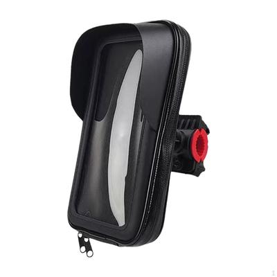 Fietsaccessoires – Fietstelefoonhouders